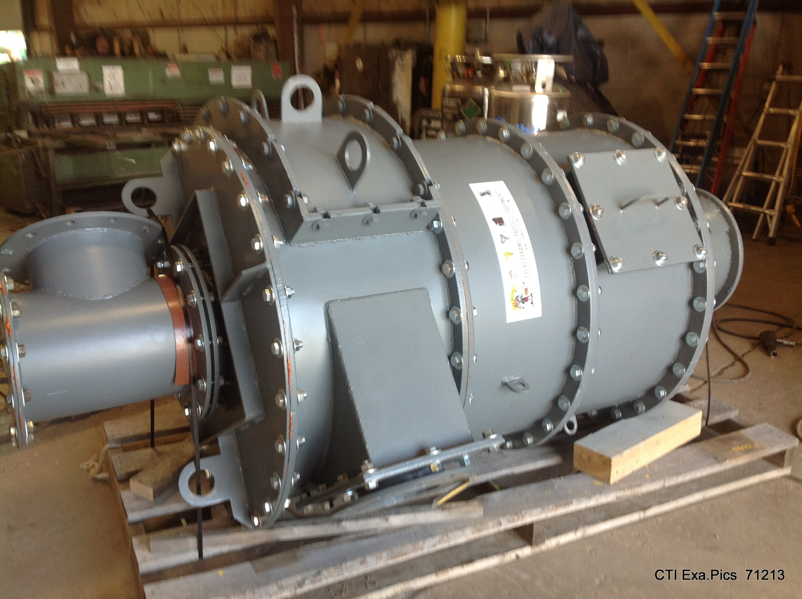 Get High-Performance Industrial Applications With Engineering Ceramic Manufacturing