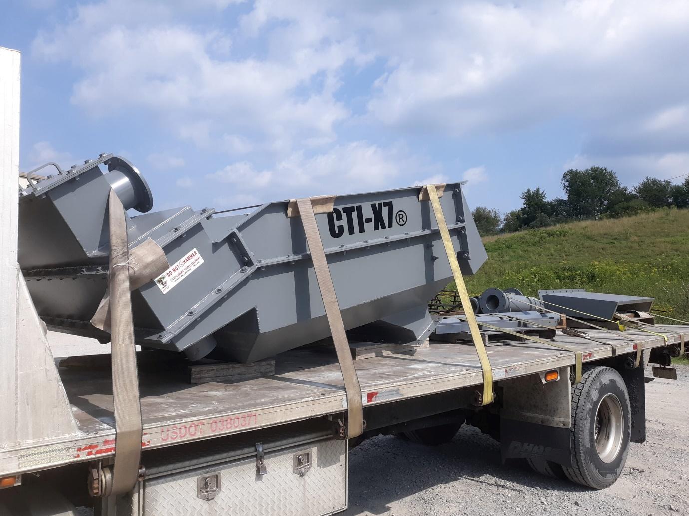 How Ceramic Pipe Lining Services I‌mprove F‌low Rates‌