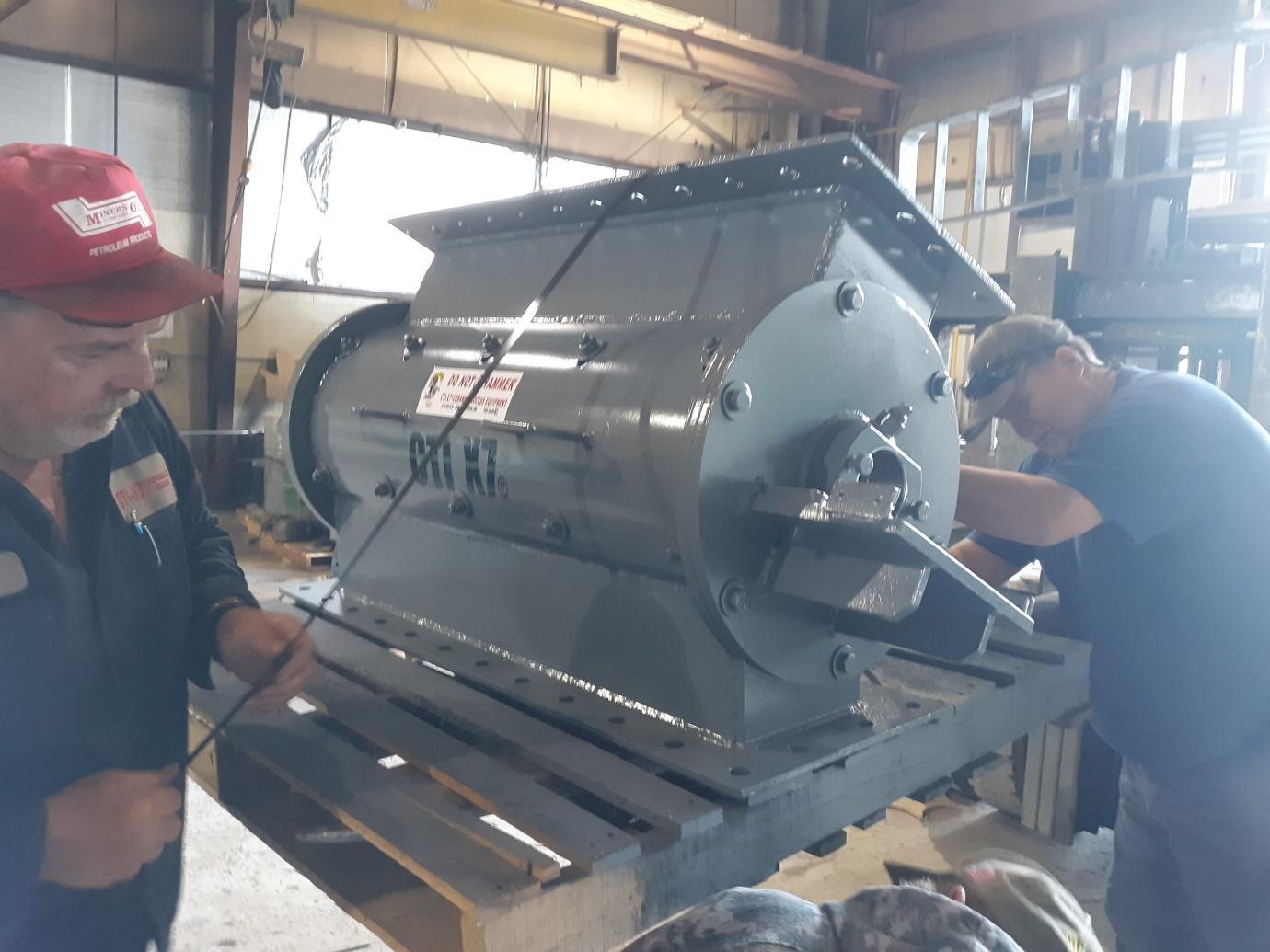 Benef‌its of Ceramic Lining Installation in Tennessee